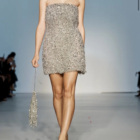 Perfect Second Look Dress for Brides - Chosen by Kyha - Jackson dress